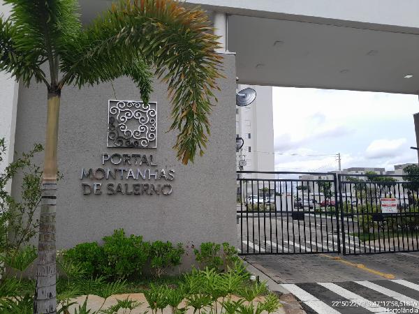 Apartamento da Caixa em HORTOLANDIA / SP - 8787717850220