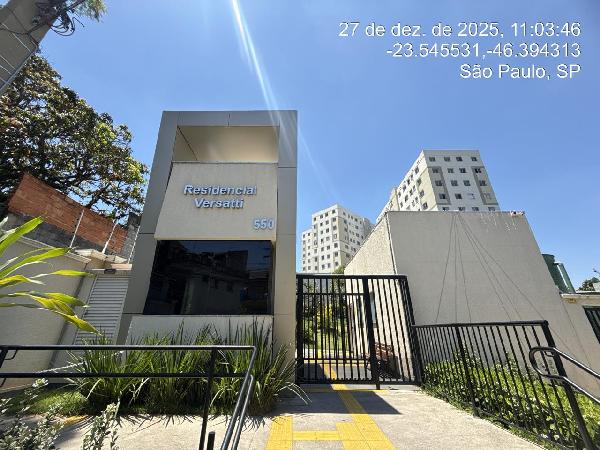 Apartamento da Caixa em SAO PAULO / SP - 8787717876393