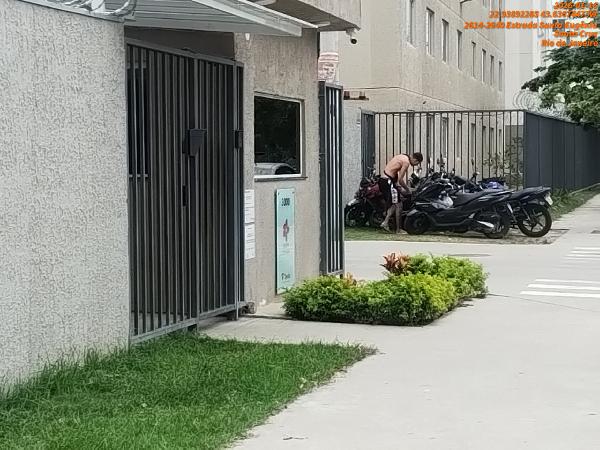 Apartamento da Caixa em RIO DE JANEIRO / RJ - 8787717916530