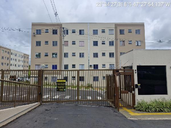 Apartamento da Caixa em VOTORANTIM / SP - 8787717931777
