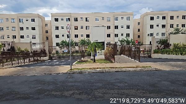 Apartamento da Caixa em BAURU / SP - 8787717945271