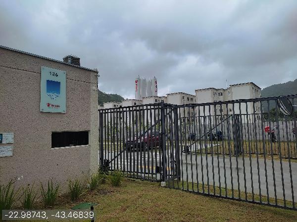 Apartamento da Caixa em RIO DE JANEIRO / RJ - 8787718020778