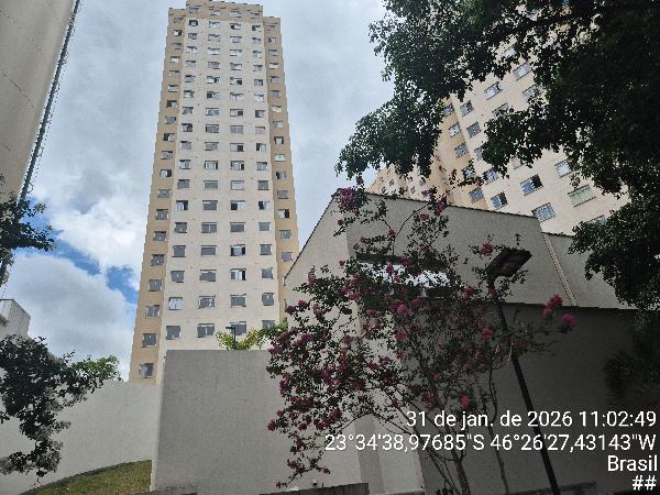 Imóvel da Caixa em SAO PAULO / SP - 8787718031737