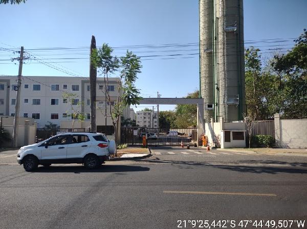 Apartamento da Caixa em RIBEIRAO PRETO / SP - 8787718063531