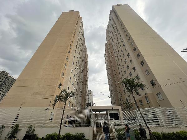 Apartamento da Caixa em SAO PAULO / SP - 8787718139856