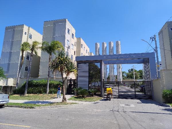 Apartamento da Caixa em RIO DE JANEIRO / RJ - 8787718239621