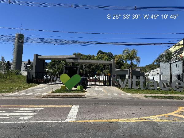 Apartamento da Caixa em SAO JOSE DOS PINHAIS / PR - 8787718250838