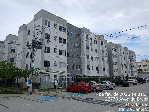 Apartamento da Caixa em RIO DE JANEIRO / RJ - 8787718252180