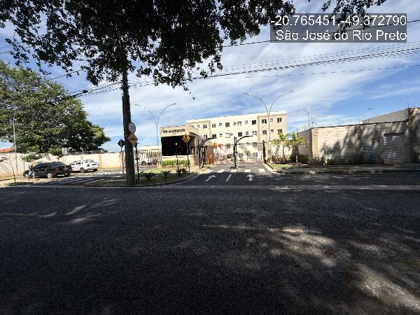 Imóvel da Caixa em SAO JOSE DO RIO PRETO / SP - 8787718264901