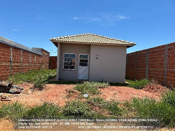 Casa da Caixa em SAO JOSE DO RIO PRETO / SP - 8787718266432