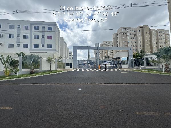 Apartamento da Caixa em RIBEIRAO PRETO / SP - 8787718280745