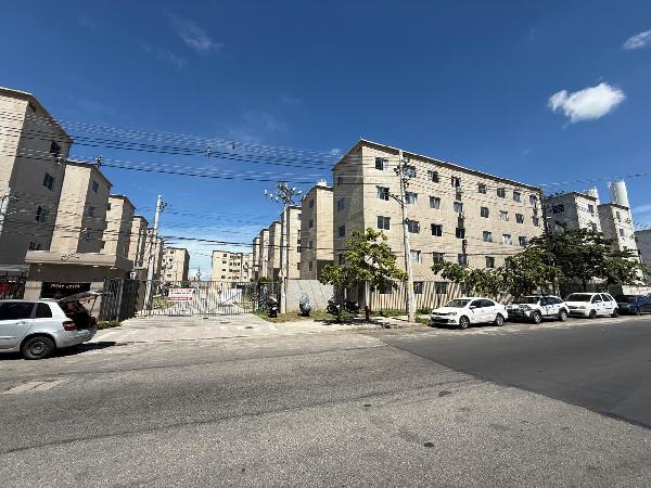 Apartamento da Caixa em RIO DE JANEIRO / RJ - 8787718349109