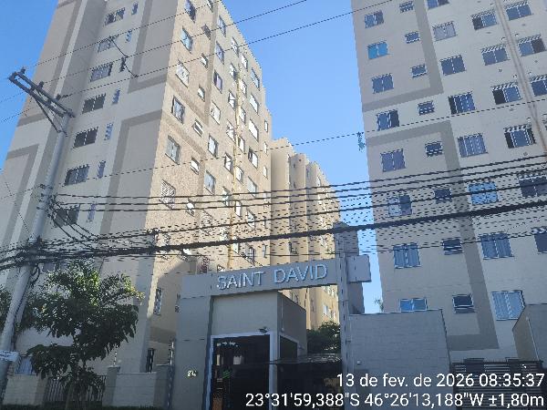 Apartamento da Caixa em SAO PAULO / SP - 8787718404070