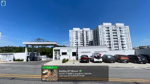 Imóvel da Caixa em ITATIBA / SP - 8787718436095