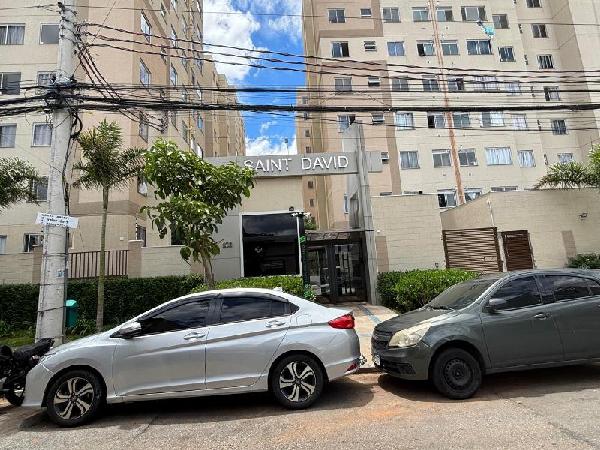 Apartamento da Caixa em SAO PAULO / SP - 8787718527120