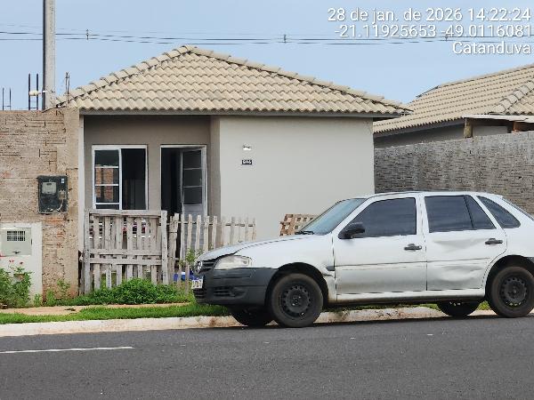 Casa da Caixa em CATANDUVA / SP - 8787718561868