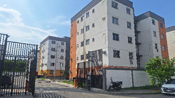 Apartamento da Caixa em DUQUE DE CAXIAS / RJ - 8787718619645