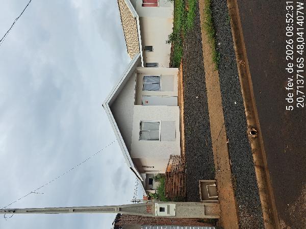 Casa da Caixa em MORRO AGUDO / SP - 8787718662311