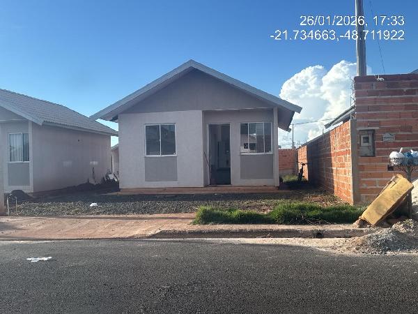 Casa da Caixa em TABATINGA / SP - 8787718785162