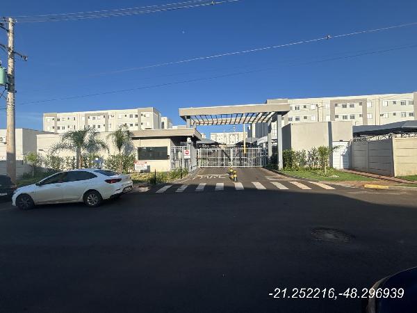 Imóvel da Caixa em JABOTICABAL / SP - 8787718878527