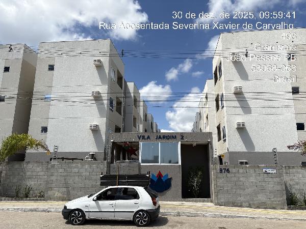 Imóvel da Caixa em JOAO PESSOA / PB - 8787718883032