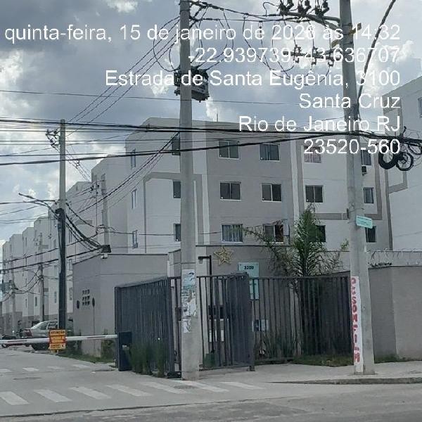 Apartamento da Caixa em RIO DE JANEIRO / RJ - 8787718958334