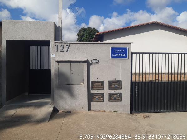 Casa da Caixa em EXTREMOZ / RN - 8787718989116