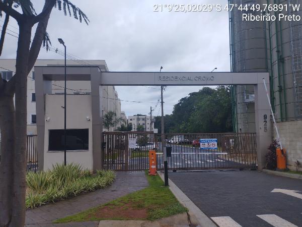 Apartamento da Caixa em RIBEIRAO PRETO / SP - 8787719090389