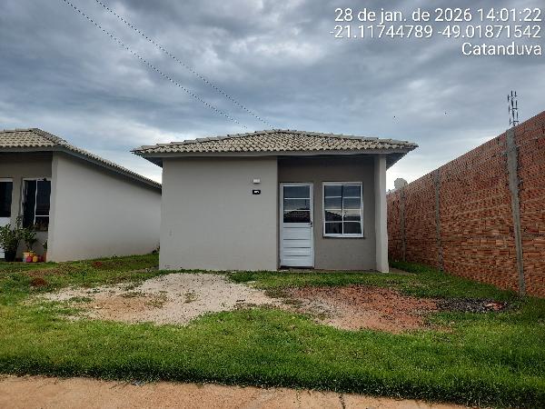Casa da Caixa em CATANDUVA / SP - 8787719096522