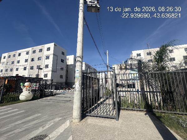 Apartamento da Caixa em RIO DE JANEIRO / RJ - 8787719102379