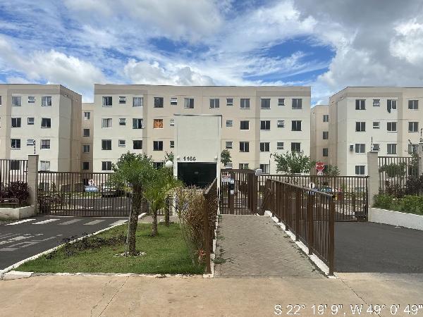 Apartamento da Caixa em BAURU / SP - 8787719165826