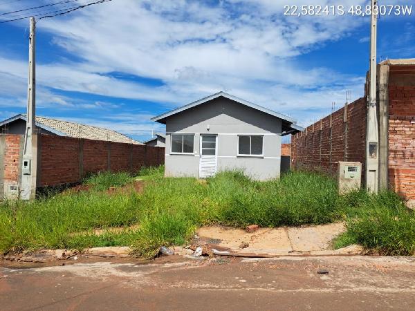 Casa da Caixa em LENCOIS PAULISTA / SP - 8787719167829