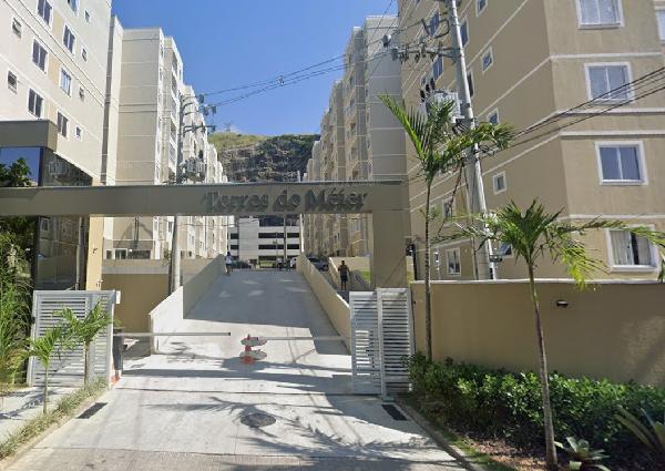 Apartamento da Caixa em RIO DE JANEIRO / RJ - 8787719220061