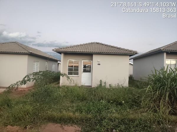 Casa da Caixa em CATANDUVA / SP - 8787719251536