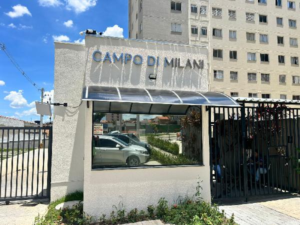 Apartamento da Caixa em SAO JOSE DOS CAMPOS / SP - 8787719252567