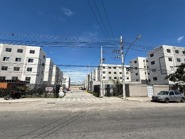 Apartamento da Caixa em RIO DE JANEIRO / RJ - 8787719361897