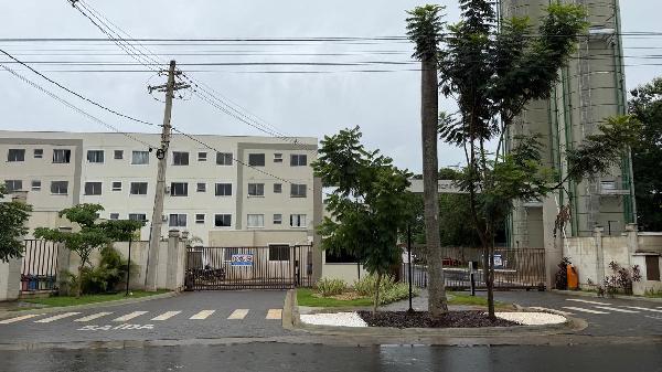 Apartamento da Caixa em RIBEIRAO PRETO / SP - 8787719364799