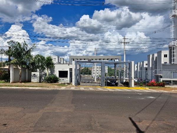 Apartamento da Caixa em ARARAQUARA / SP - 8787719408494