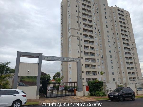 Apartamento da Caixa em RIBEIRAO PRETO / SP - 8787719464270