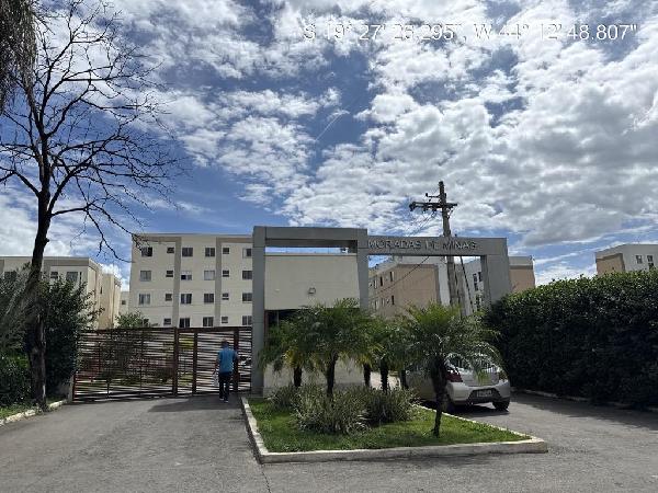 Apartamento da Caixa em SETE LAGOAS / MG - 8787719586660