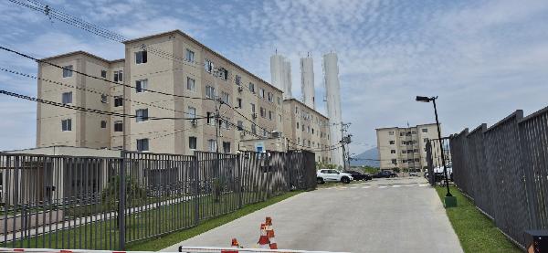 Apartamento da Caixa em RIO DE JANEIRO / RJ - 8787719598072