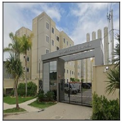 Apartamento da Caixa em RIO DE JANEIRO / RJ - 8787719625371