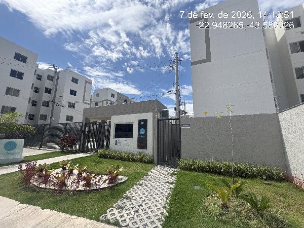 Apartamento da Caixa em RIO DE JANEIRO / RJ - 8787719654746