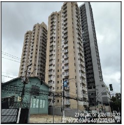 Imóvel da Caixa em SAO PAULO / SP - 8787719755127