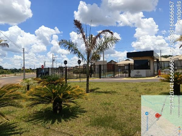 Casa da Caixa em PENAPOLIS / SP - 8787719772730