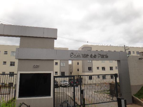 Apartamento da Caixa em SUZANO / SP - 8787719790240