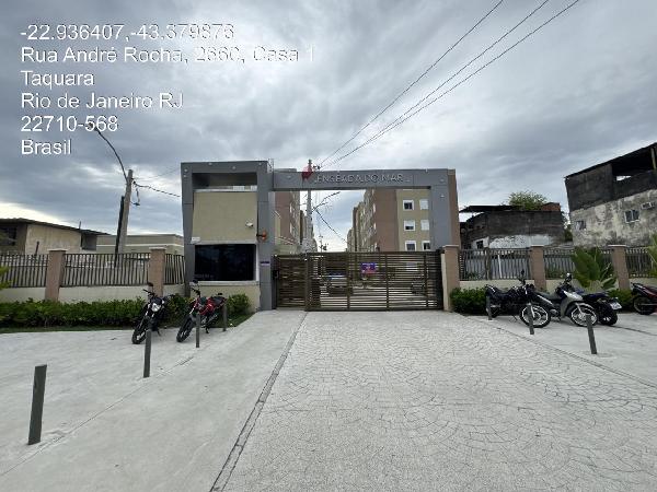 Apartamento da Caixa em RIO DE JANEIRO / RJ - 8787719910530