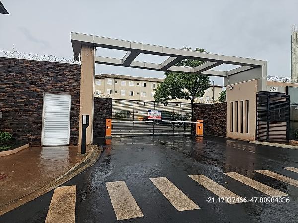 Apartamento da Caixa em RIBEIRAO PRETO / SP - 8787719964958