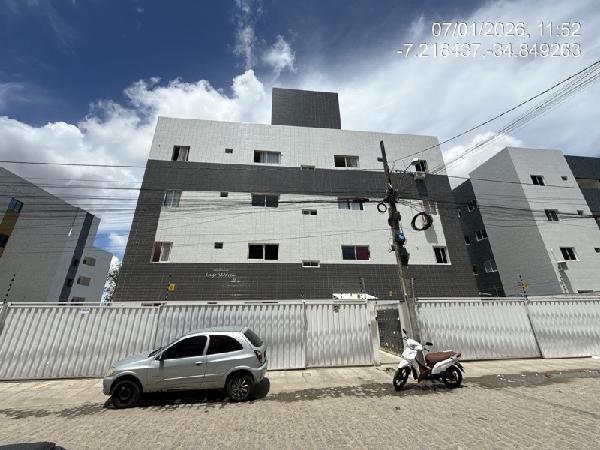 Apartamento da Caixa em JOAO PESSOA / PB - 8787719968449