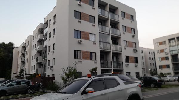 Apartamento da Caixa em RIO DE JANEIRO / RJ - 8787720083196